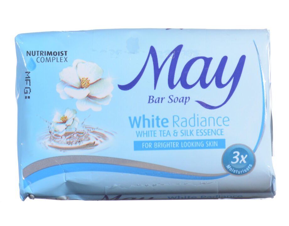Soap Bar White Radiance 75 g