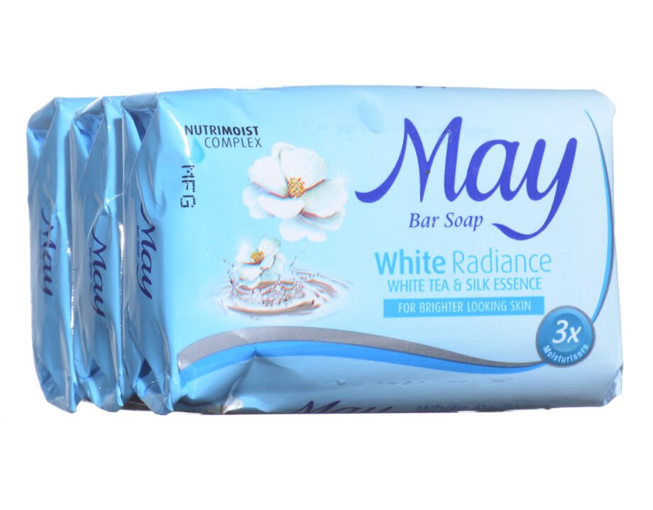 Soap Bar White Radiance 75 g