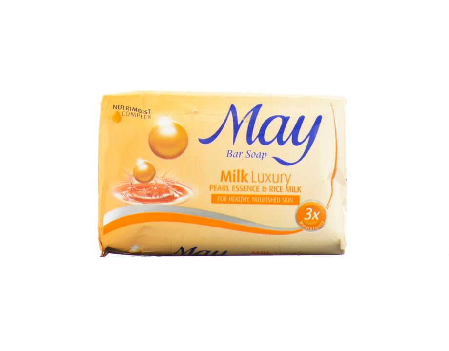 Soap Bar Milk Luxury 75 g