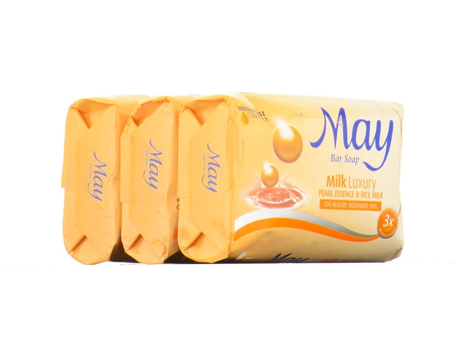 Soap Bar Milk Luxury 75 g